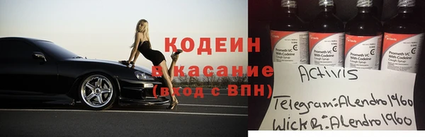 твердый Алексин